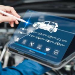 Ara&ccedil; muayene s&uuml;resi yarı yarıya d&uuml;şecek! Mobil istasyonlar devreye giriyor