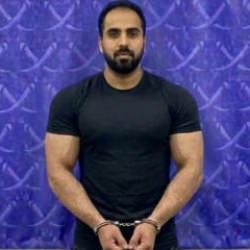 Arap &uuml;lkesinde Mossad'a s&uuml;rpriz operasyon: G&ouml;zaltına alındı