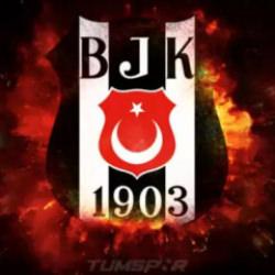 Beşiktaş'tan gece yarısı TFF'ye &ccedil;ağrı! '&Ouml;l&uuml; taklidi yapmaya devam ederken'