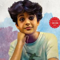 Bir annenin kaleminden &ldquo;&Ccedil;i&ccedil;eğim Mattia Ahmet Minguzzi&rdquo; 23 Nisan&rsquo;da okurlarla buluşuyor