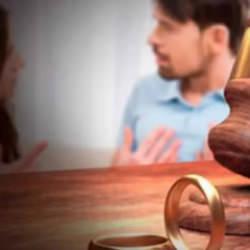 Boşanma davalarında yeni d&ouml;nem! Kısa s&uuml;rede sonu&ccedil;landırılacak