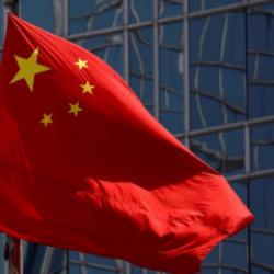 &Ccedil;in'den t&uuml;m d&uuml;nyaya Orta Doğu &ccedil;ağrısı: Dur demeli!