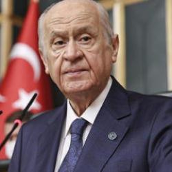 Devlet Bah&ccedil;eli ilk kez dile getirdi! Orası d&uuml;şerse denge sarsılır