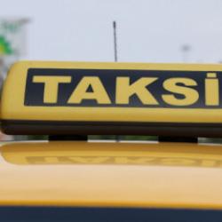 Bursa'da yeni taksi tarifesi belli oldu 