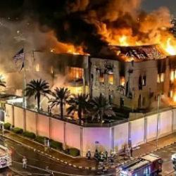 ABD'den son dakika uyarısı geldi: &Uuml;lkeyi derhal terk edin!