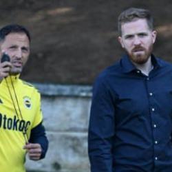 Fenerbah&ccedil;e'de fatura Devin &Ouml;zek'e &ccedil;ıktı! Domenico Tedesco da topun ağzında