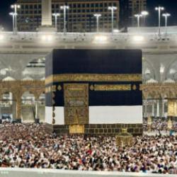 Hacı adaylarının kafile ve u&ccedil;uş bilgileri belli oldu