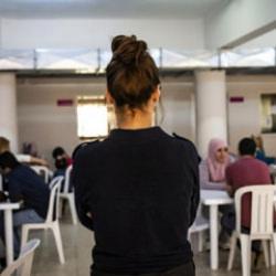 H&uuml;k&uuml;ml&uuml; ve tutuklulara bayram m&uuml;jdesi: A&ccedil;ık g&ouml;r&uuml;ş planı a&ccedil;ıklandı