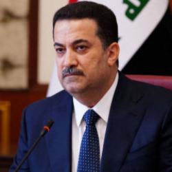 Irak Başbakanı Sudani'den serrt s&ouml;zler: Al&ccedil;ak&ccedil;a...