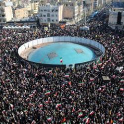 İran, siyonisti &ccedil;ıldırttı, İsrail korku i&ccedil;inde