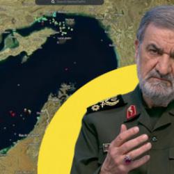 İranlı komutan Muhsin Rizai: Savaşı ancak iki şartla sona erdiririz