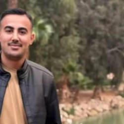 İsrail f&uuml;zesiyle &ouml;len TIR şof&ouml;r&uuml; hakkında kahreden detay 