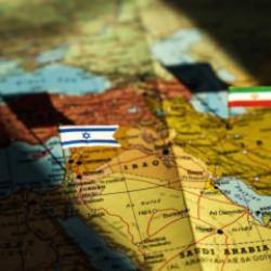 İsrail'den BMGK'ya son dakika İran &ccedil;ağrısı! "Ter&ouml;r &ouml;rg&uuml;t&uuml; ilan edin"