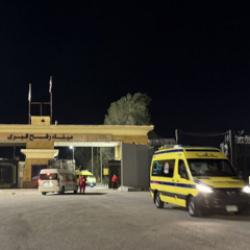 İran savaşı s&uuml;rerken yeni gelişme: İsrail'den yeni 'Gazze' kararı!