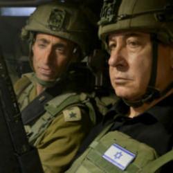 İsrail'e T&uuml;rkiye i&ccedil;in yalvardılar! Fırsat kolluyorlar...