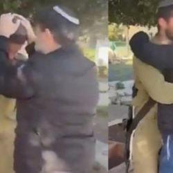 İsrailli Bakan Smotrich'in oğlunun savaşta karaciğeri par&ccedil;alandı