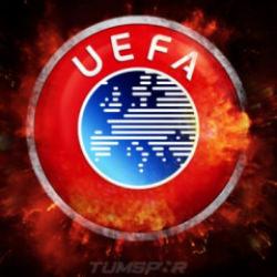 Karar resmen a&ccedil;ıklandı! UEFA dev ma&ccedil;ı iptal etti
