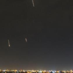 Katar'dan a&ccedil;ıklama: Yeni f&uuml;ze saldırısı engellendi