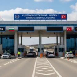 Komşu &uuml;lkeyle anlaşmaya varıldı: Yeni g&uuml;mr&uuml;k kapısı a&ccedil;ılıyor! İşte g&uuml;zergahın detayları