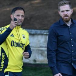 Kritik toplantı sona erdi! Sadettin Saran, Tedesco ve Devin &Ouml;zek kararını a&ccedil;ıkladı