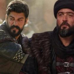 Kuruluş Osman'ın yıldızı TRT1'in sevilen dizisiyle anlaştı! S&uuml;rpriz karar...
