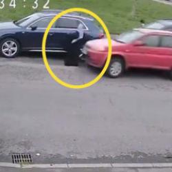 Londra'da al&ccedil;ak saldırı! Sadece M&uuml;sl&uuml;man diye kadını arabayla ezdi