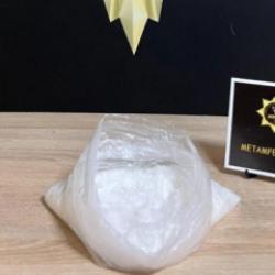 L&uuml;leburgaz&rsquo;da uyuşturucu sevkiyatına polis engeli: Zehirle yakalanan ş&uuml;pheli tutuklandı