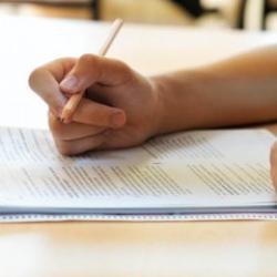 MEB Eğitim Kurumlarına Y&ouml;netici Se&ccedil;me Sınavı yapıldı