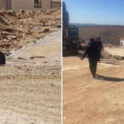 NATO'dan T&uuml;rkiye a&ccedil;ıklaması! Gaziantep'te İran f&uuml;zesi d&uuml;ş&uuml;r&uuml;ld&uuml;