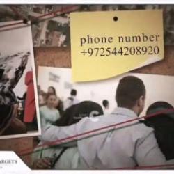 Ortadoğu'da istihbarat savaşı: Operasyona katılan pilotların kimlikleri tek tek ifşa oldu!