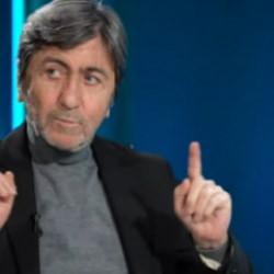 F.Bah&ccedil;e 2-0 kaybetti! Rıdvan Dilmen Tedesco'yu topa tuttu: Kardeşim bir kere de...