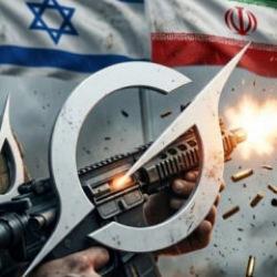 Savaş sadece sahada değilmiş! İran-İsrail hattında Grok skandalı! Deşifre oldu...