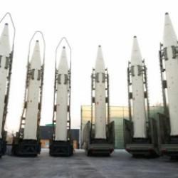 Savaşın başından bu yana ilk: İran Sejjil f&uuml;zelerini ateşledi