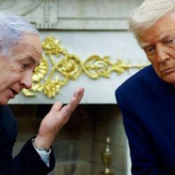 Son dakika: Saldırılar ne zaman sona erecek? Trump'tan dikkat &ccedil;eken a&ccedil;ıklama