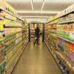 Ticaret ve perakende satış hacmi ocakta aylık ve yıllık bazda arttı