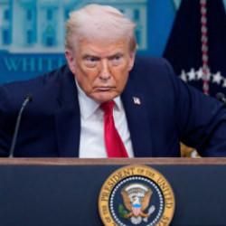 Trump: H&uuml;rm&uuml;z'&uuml; bir şekilde a&ccedil;acağız