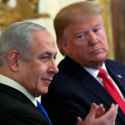 Trump ve Netanyahu arasında ipler geriliyor! İran'a y&ouml;nelik saldırıda anlaşmazlık başladı!