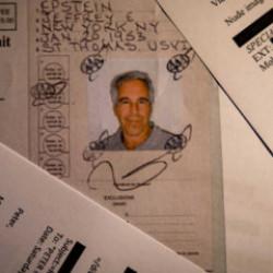 'Vahim olan hen&uuml;z yazılmadı': Pedofili Epstein'in 'bebek fabrikası' mercek altında