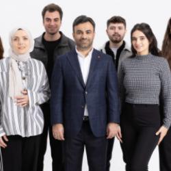 YKS &uuml;cretleri belediyeden: Bağcılar'da gen&ccedil;lere sınav desteği