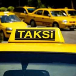 Taksilerde yeni d&ouml;nem başladı! Fiş almadan inmeyin... Artık zorunlu oldu!