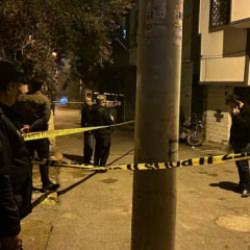 18 yaşındaki gen&ccedil; kızın kahreden &ouml;l&uuml;m&uuml;! Hi&ccedil;bir şeyle ilgisi yoktu...