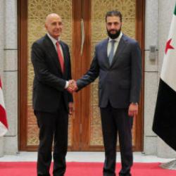 Son dakika Suriye iddiası! ABD'den a&ccedil;ıklama geldi! T&uuml;rkiye mesajı