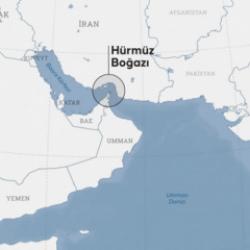 Amerikalı avukat: ABD'nin H&uuml;rm&uuml;z'de hi&ccedil;bir yetkisi yok