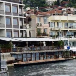 Bebek Otel'in m&uuml;d&uuml;r&uuml; hakkında sıcak gelişme!