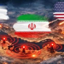 Rusya'dan İran'a savaş desteği