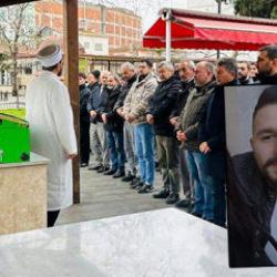 Cezaevinde ş&uuml;pheli &ouml;l&uuml;me soruşturma