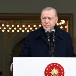 Cumhurbaşkanı Erdoğan&rsquo;dan bayram &ouml;ncesi trafik uyarısı