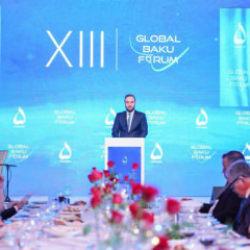 Sıfır Atık Vakfı, Bak&uuml;&rsquo;de k&uuml;resel paydaşlarla bir araya geldi!