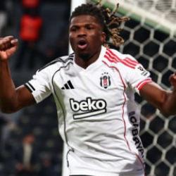 Fenerbah&ccedil;e derbisine saatler kala Sergen Yal&ccedil;ın'dan El Bilal Toure kararı