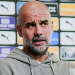 Guardiola'dan d&uuml;nyaya vicdan &ccedil;ağrısı! Filistin ve savaş s&ouml;zleri sosyal medyayı salladı